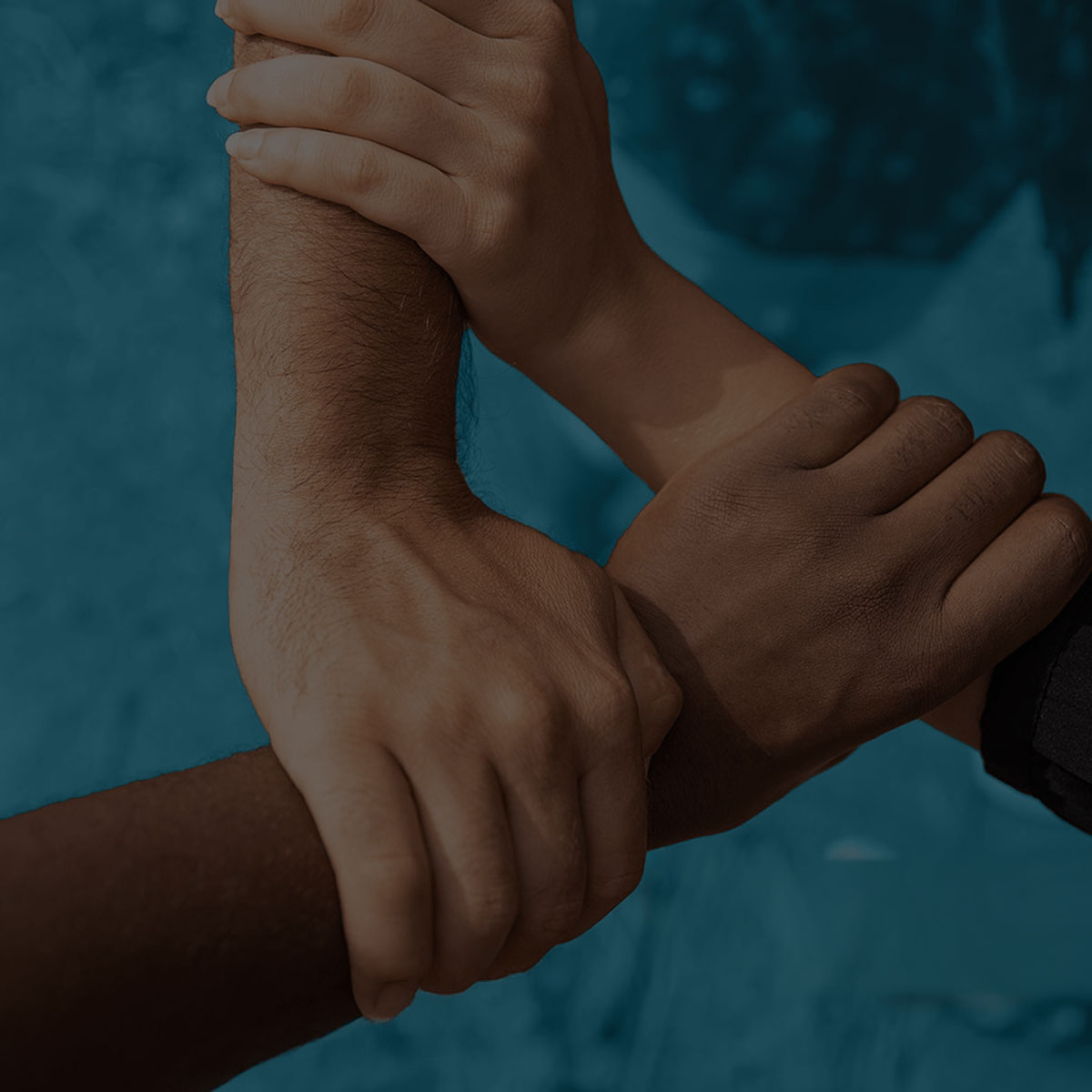 World Relief Memphis apparel and campaign design