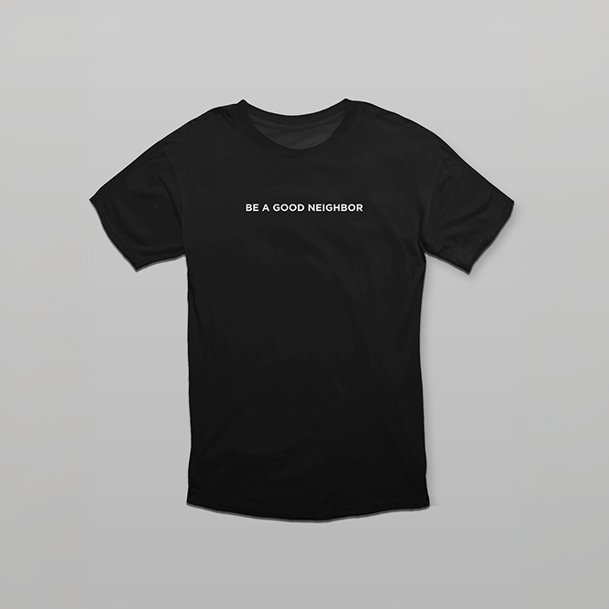 World Relief Memphis hoodie and tee designs