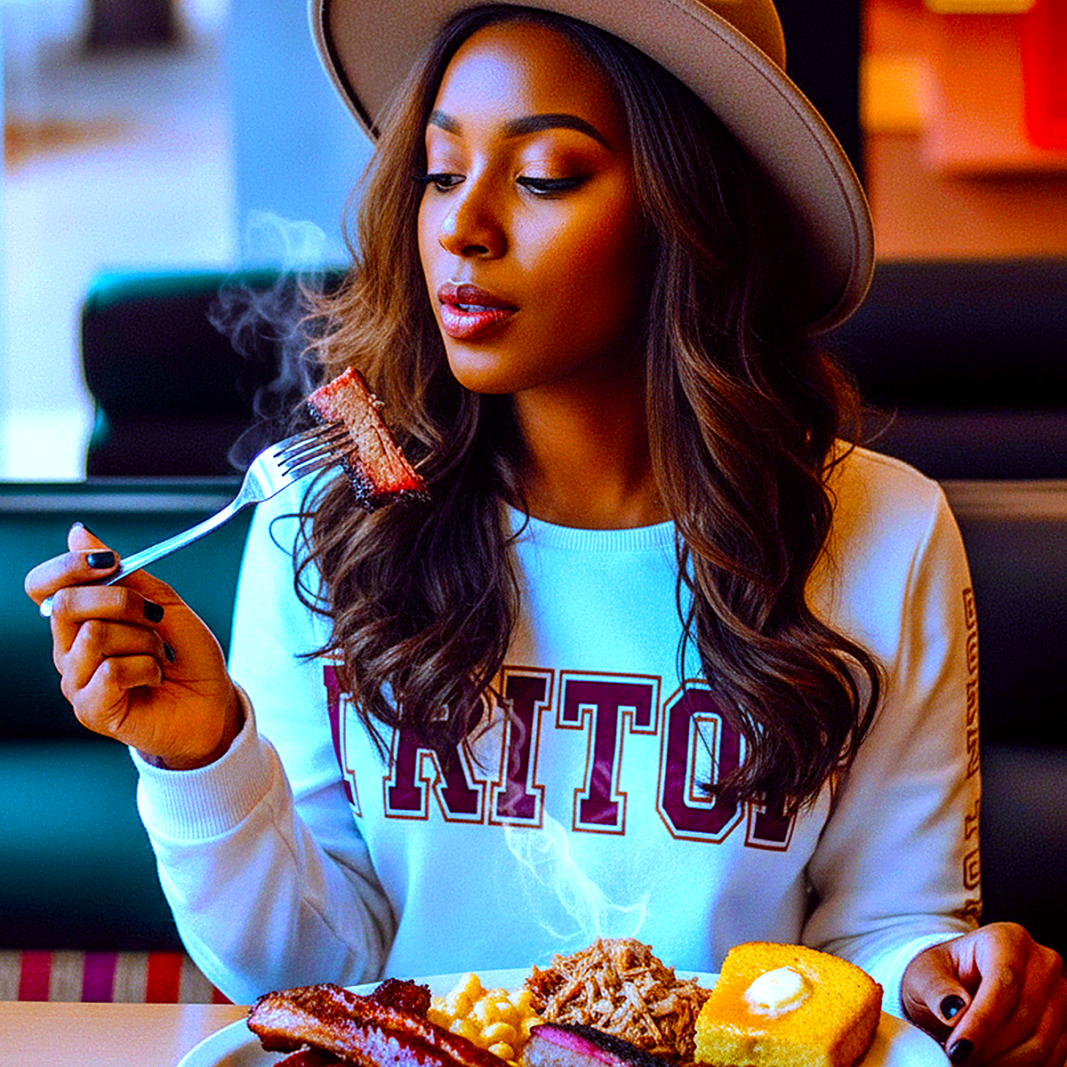 Byars Nobi Ribs website