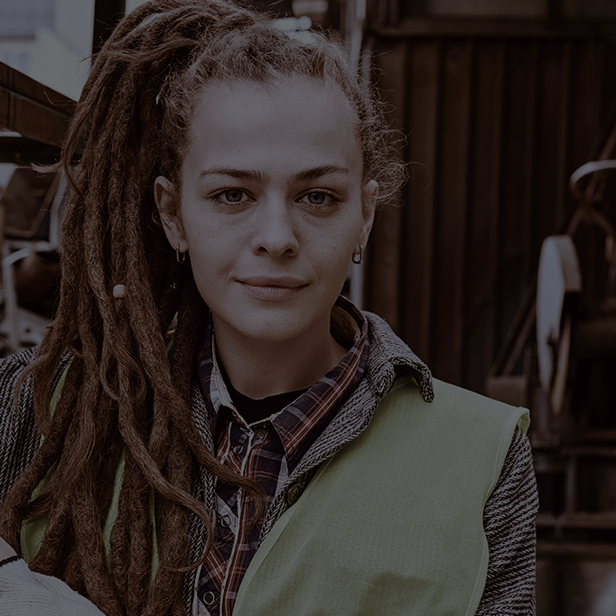 Melodies of Color website